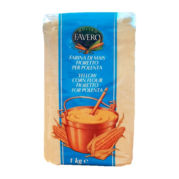 Farina Fioretto (ince Misir Unu) 10x1kg