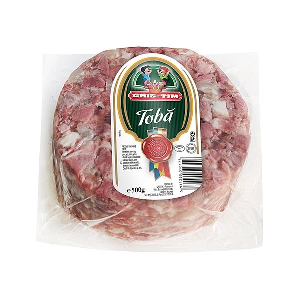 Cristim Toba (10) 1x500g