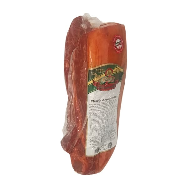 Marcel Fleica Ardeleneasca (Paprika Pastrami)(11) kg