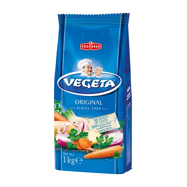 Podravka Vegeta 10x1kg