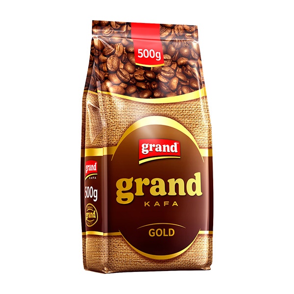Grand Gold 10x500g