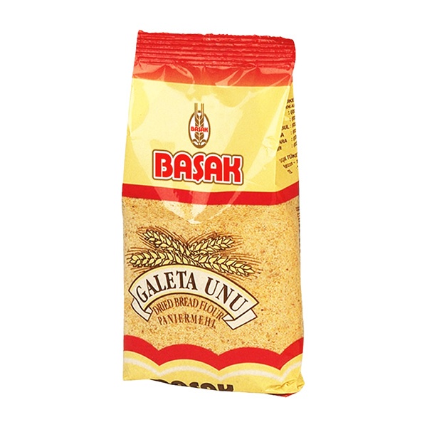 Basak Breadcrumbs (73) (Galeta Unu) 12x250g