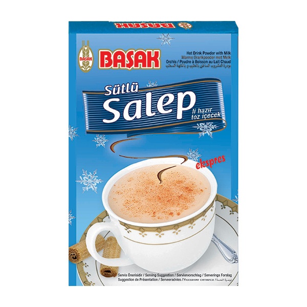 Basak Sahlep (52061) 12x130g