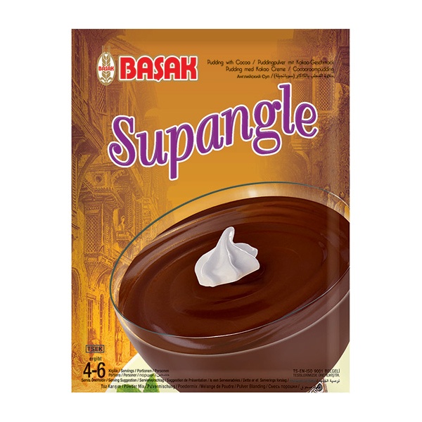 Basak Spangle (158) 12x155g