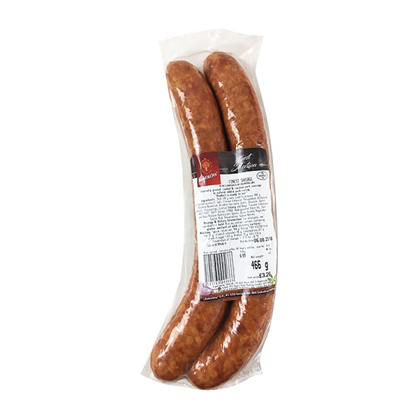 Sokolow Finest Sausage (12) Kg