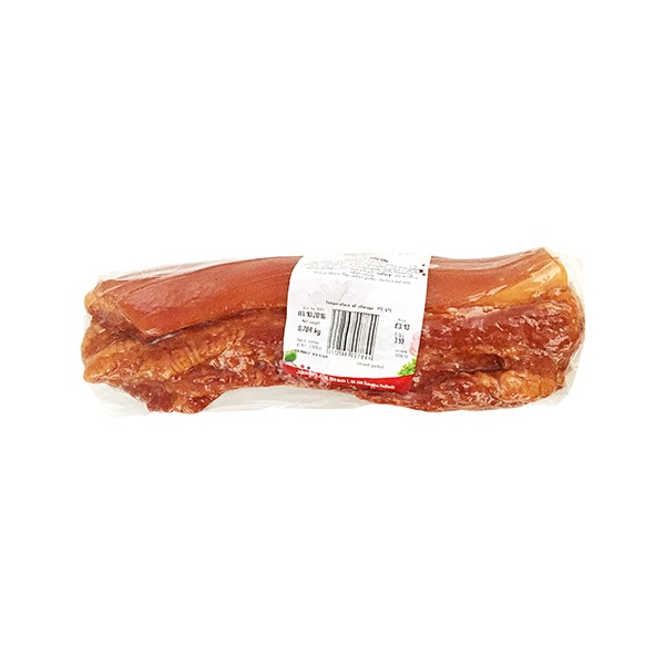 Sokolow Smoked Bacon (10kg/Box) Sold by Kg