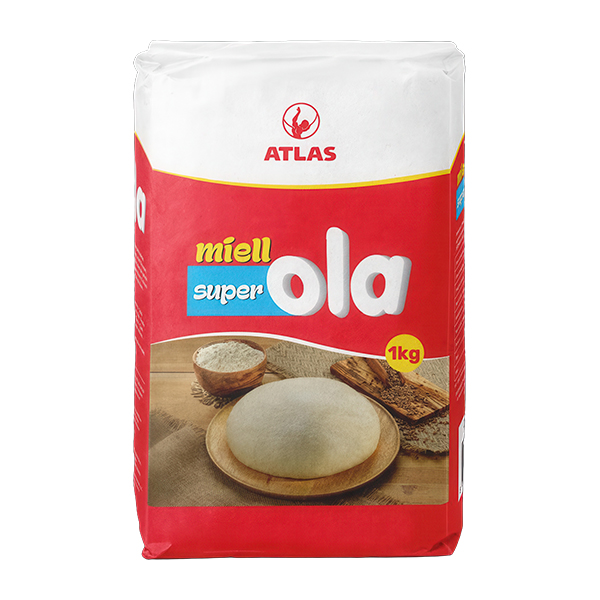 Ola Flour Super 10x1kg