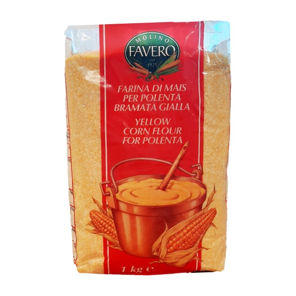 Farina Bramata (Kalin Misir Unu) 10x1kg