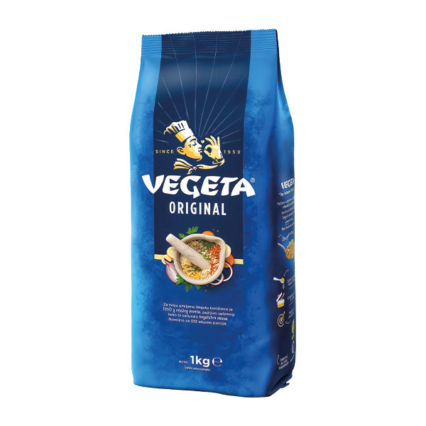 Podravka Vegeta 10x1kg