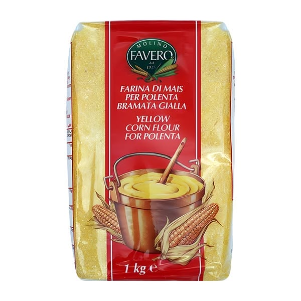 Farina Bramata (Kalin Misir Unu) 10x1kg