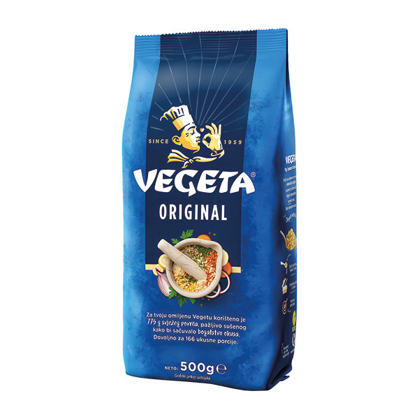 Podravka Vegeta 12x500g