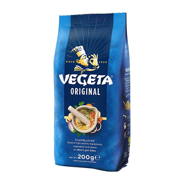 Podravka Vegeta 18x200g