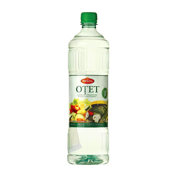 Regal Vinegar 12x1000ml