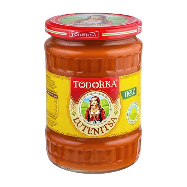 Todorka Lutenitsa classic 6x575g