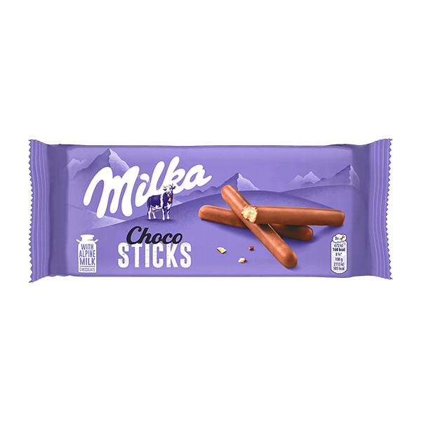 Milka Choco Sticks 20x112g     (72239)