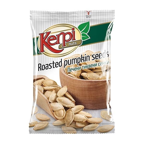 Kerpi Pumpkin Seeds R&S 17x100g