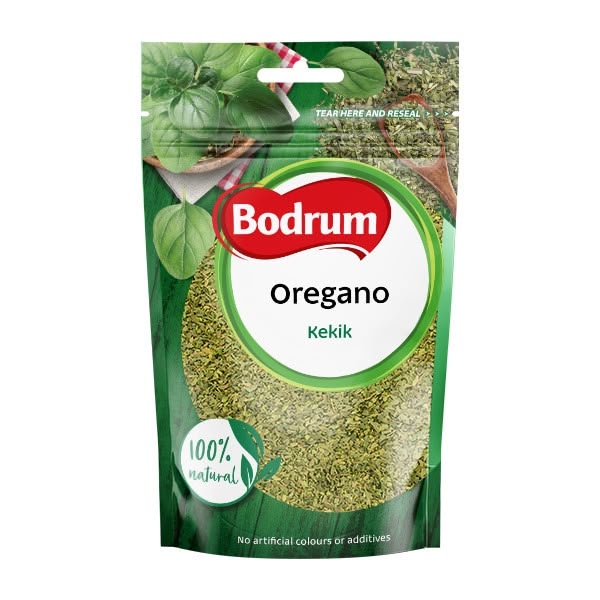 Bodrum Oregano (Kekik) 8x40g