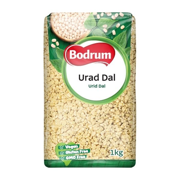 Bodrum Urid Dal 6x1kg