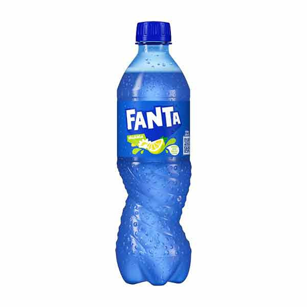 Fanta Shokata 12x500ml