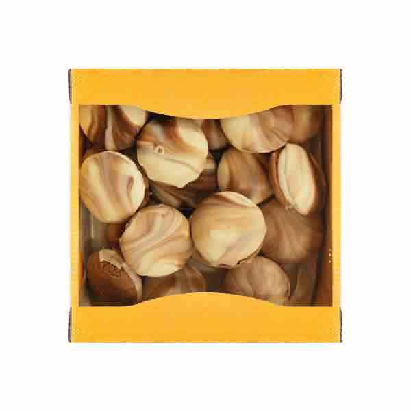 Polish Biscuit (29) Dark Marble (Kahve Marmurki Ciemn) 1x300g