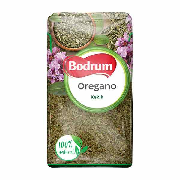 Bodrum Spice Oregano 6x175g