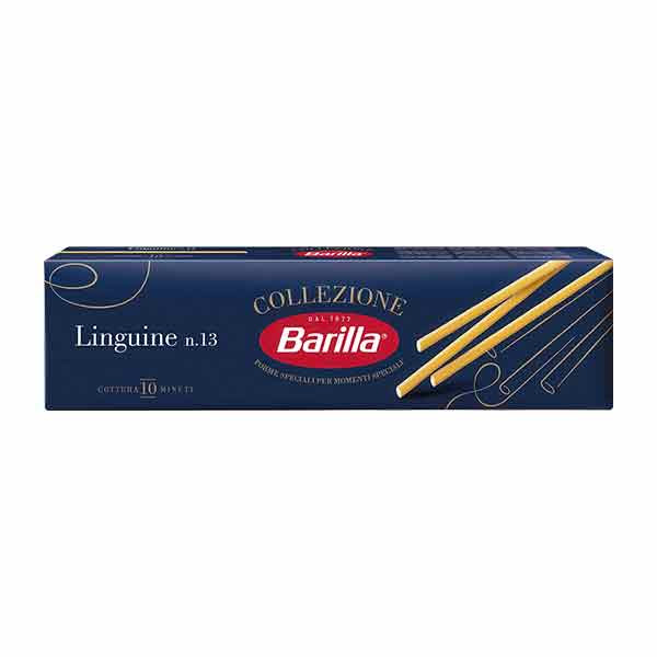 Barilla Pasta Linguine 24x500g